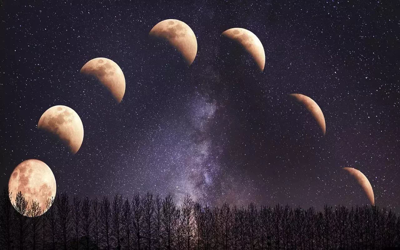 Chandra Grahan 2022 LIVE Streaming: भारत में चंद्रग्रहण ऐसे देखें लाइव ऑनलाइन