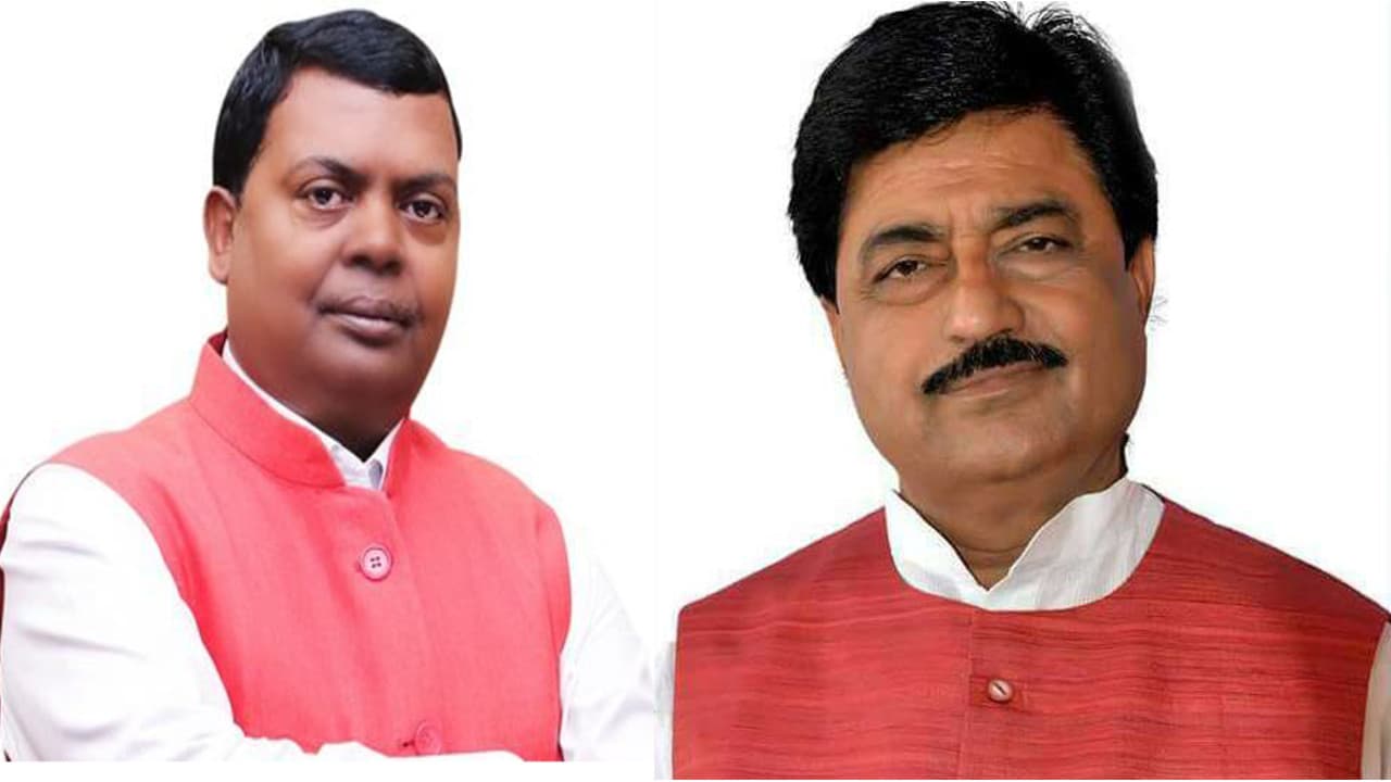 Jharkhand News: बेरमाे क्षेत्र में कोयला चोरी मामले को लेकर गिरिडीह सांसद और पूर्व सांसद आमने-सामने