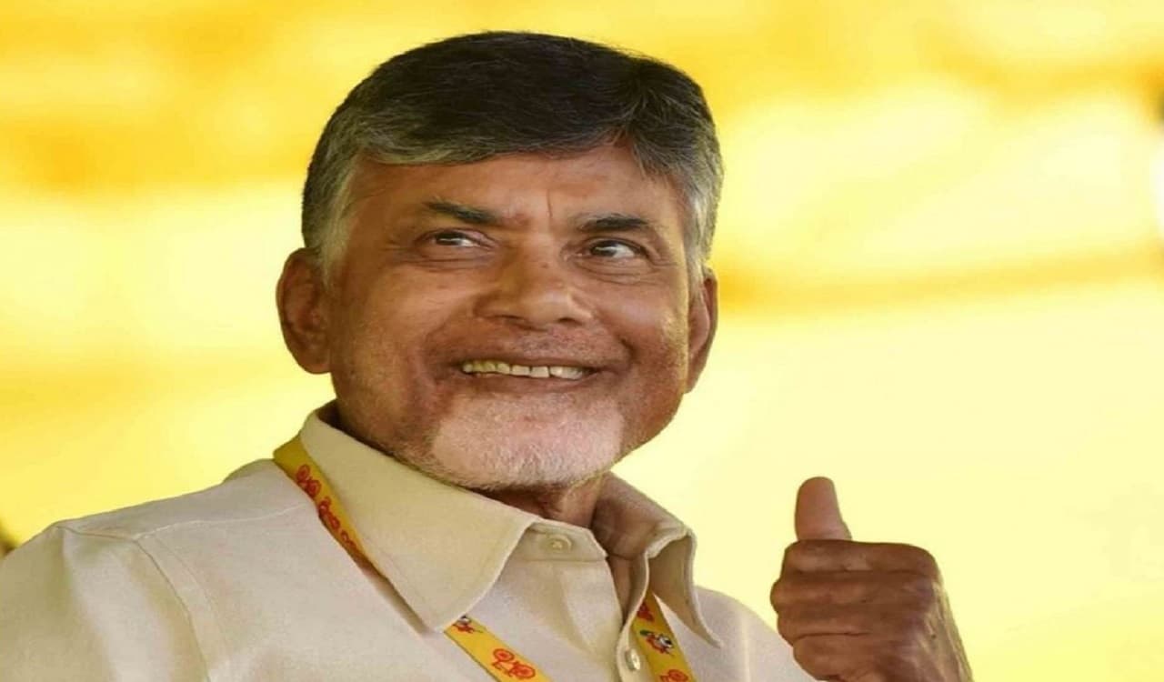 Andhra Pradesh: भ्रष्टाचार के मामले में चंद्रबाबू नायडू को 14 दिन की न्यायिक हिरासत, जेल में गुजरेगी रात