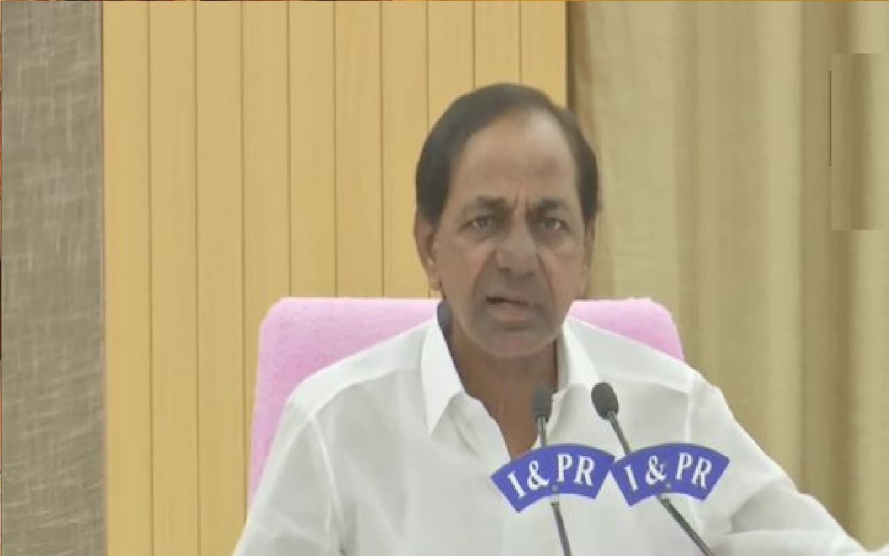 Gujarat Election 2022: गुजरात चुनाव में केसीआर की नजर, मोदी के गढ़ में रोचक होगा मुकाबला