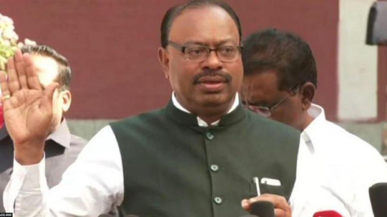 'हमारे संपर्क में नहीं हैं अजित पवार, बदनाम कर रहे MVA के नेता' : महाराष्ट्र भाजपा अध्यक्ष ने दी सफाई