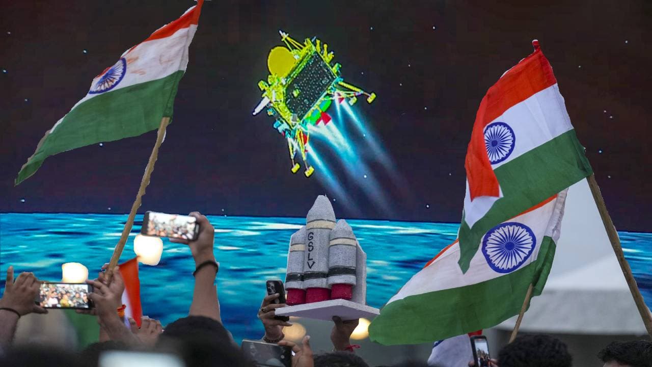 Chandrayaan-3 Special : अब प्राइवेट स्पेसक्रॉफ्ट के लिए मचेगी होड़, सौरमंडल की सीमाओं का सामर्थ्य परखेगा भारत