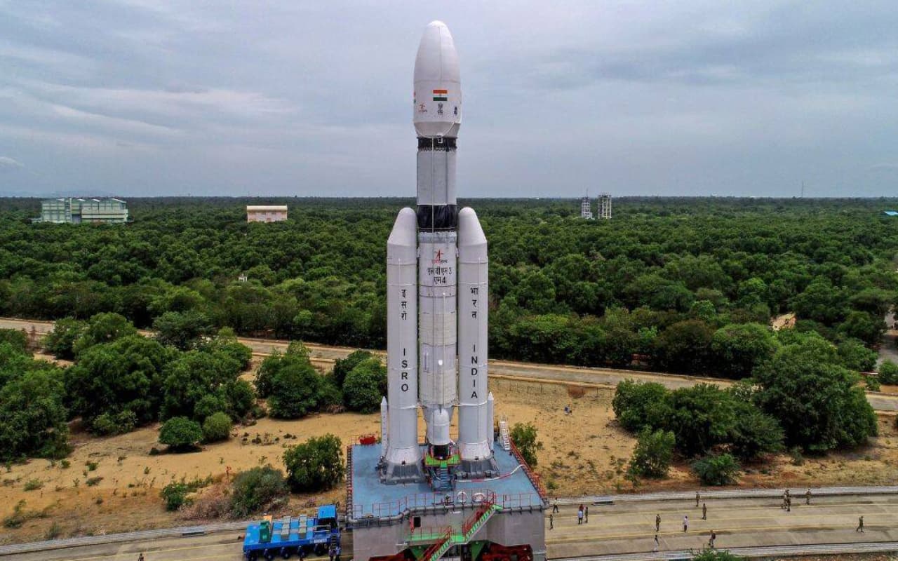 Chandrayaan 3: कहां पहुंचा चंद्रयान-3, बोले पीएम मोदी- चंद्रयान की सफलता पूरी मानवता के लिए शुभ संकेत
