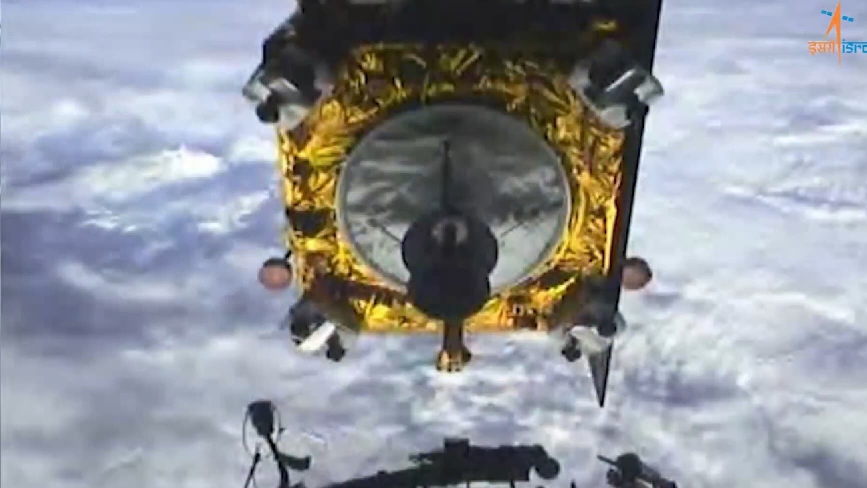 चंद्रयान-3 मिशन में अहम भूमिका निभा रहे यूपी के कमलेश शर्मा, सॉफ्ट-लैंडिंग होते ही जश्न की तैयारी, जानें डिटेल