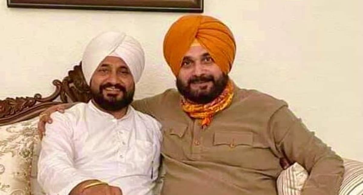 चरणजीत सिंह चन्नी के भाई मनोहर सिंह ने कहा-पार्टी ने टिकट नहीं दिया तो क्या मैं निर्दलीय चुनाव लड़ूंगा