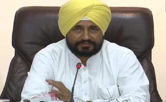 BSF को मिली और अधिक ताकत पर पंजाब के सीएम चरणजीत चन्नी ने जताई आपत्ति, फैसला वापस लेने की मांग