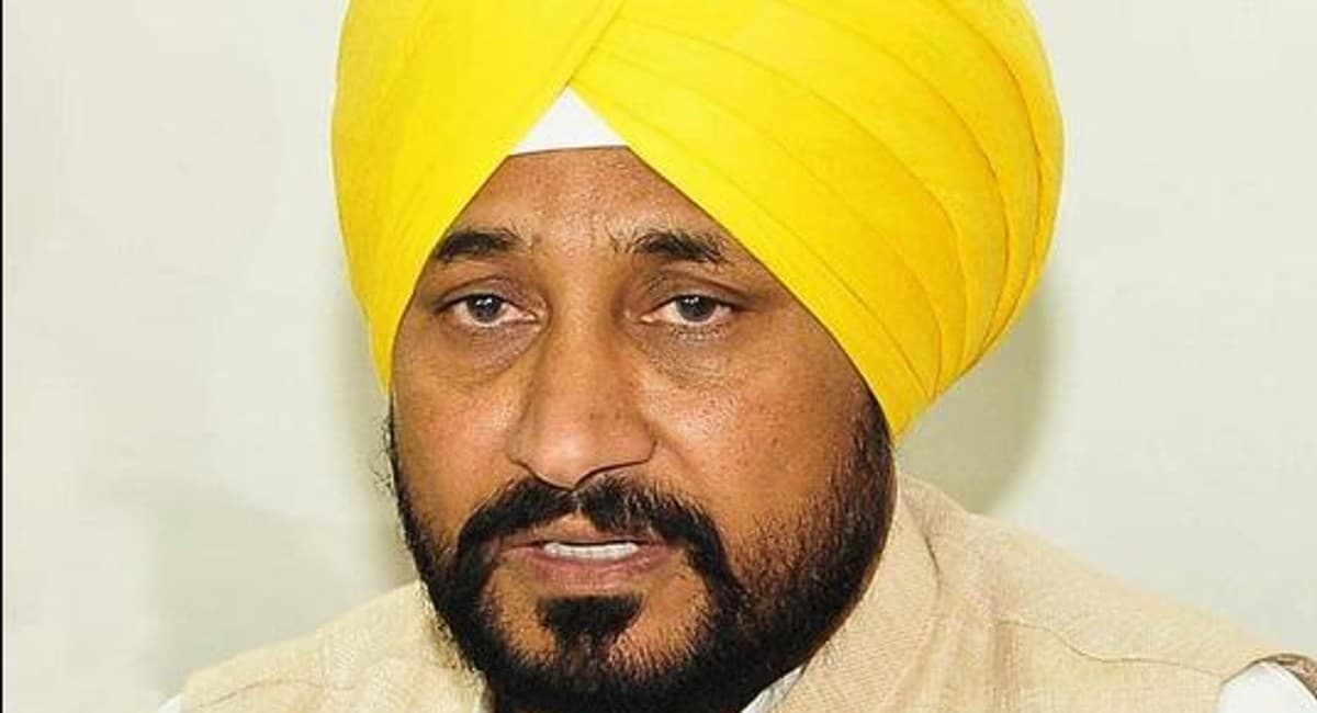पंजाब के मुख्यमंत्री चरणजीत सिंह चन्नी को सता रहा हार का डर! दो सीट से लड़ेंगे चुनाव