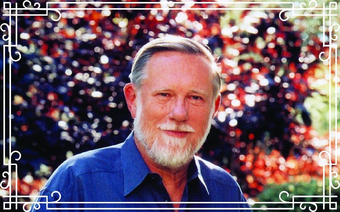 Adobe के संस्थापक और PDF के जनक Charles Geschke नहीं रहे