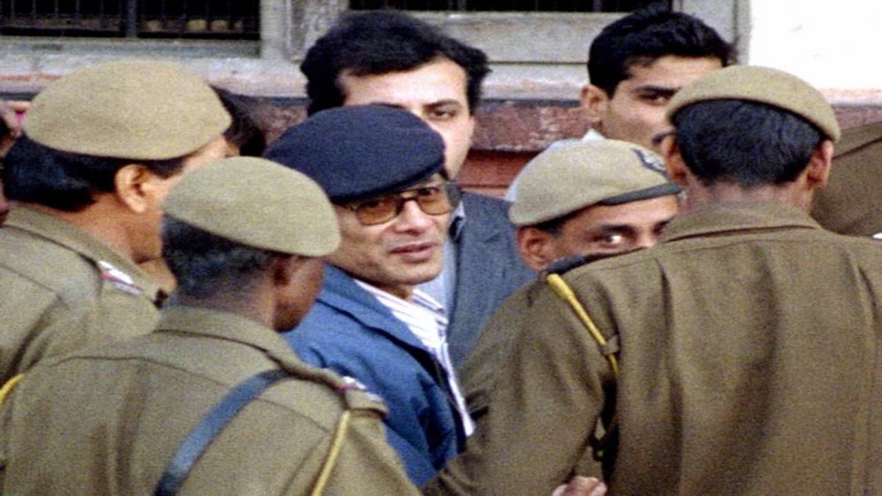 नेपाल की जेल से बाहर निकला 'बिकनी किलर' चार्ल्स शोभराज, 19 साल पहले मिली थी आजीवन कारावास की सजा