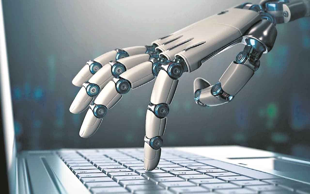 Chat GPT: आर्टिफिशियल इंटेलिजेंस का नया रूप है चैट जीपीटी, ऐसे कर सकते हैं खुद को रजिस्टर