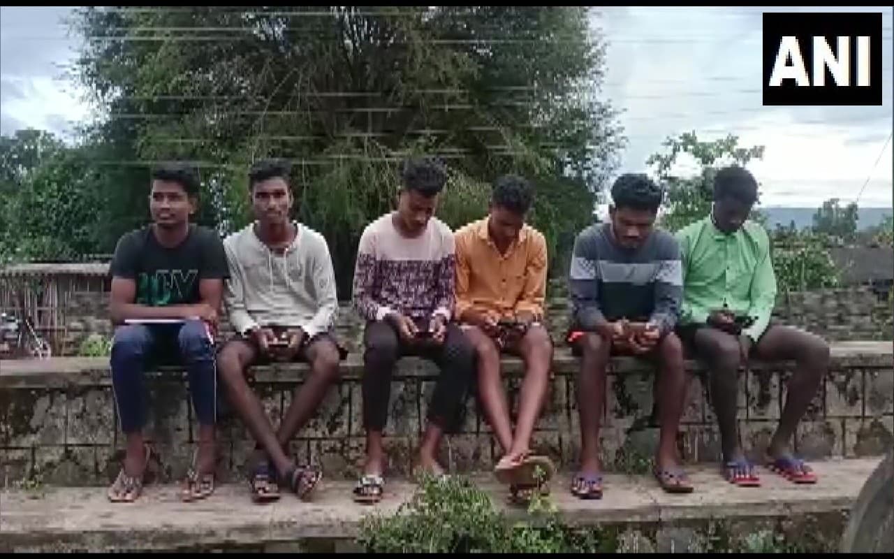 Chhattisgarh News: घोर नक्सल प्रभावित अबूझमाड़ के ओरछा में इंटरनेट सेवा, फ्री वाई-फाई जोन बनाने की तैयारी