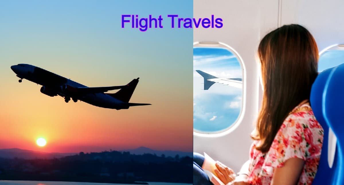 Cheap Flight Travels: सस्ते दर पर फ्लाइट टिकट बुक करने का ये है आसान तरीका, जानें