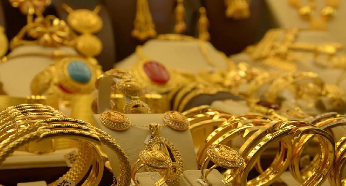 Check Purity Of Gold: इस एप के जरिए जांच सकते हैं अपने सोने और चांदी के आभूषणों की शुद्धता, डिटेल जानें