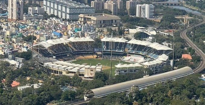 World Cup: जानें, न्यूजीलैंड बनाम अफगानिस्तान मैच के दौरान कैसा रहेगा मौसम का मिजाज और पिच रिपोर्ट