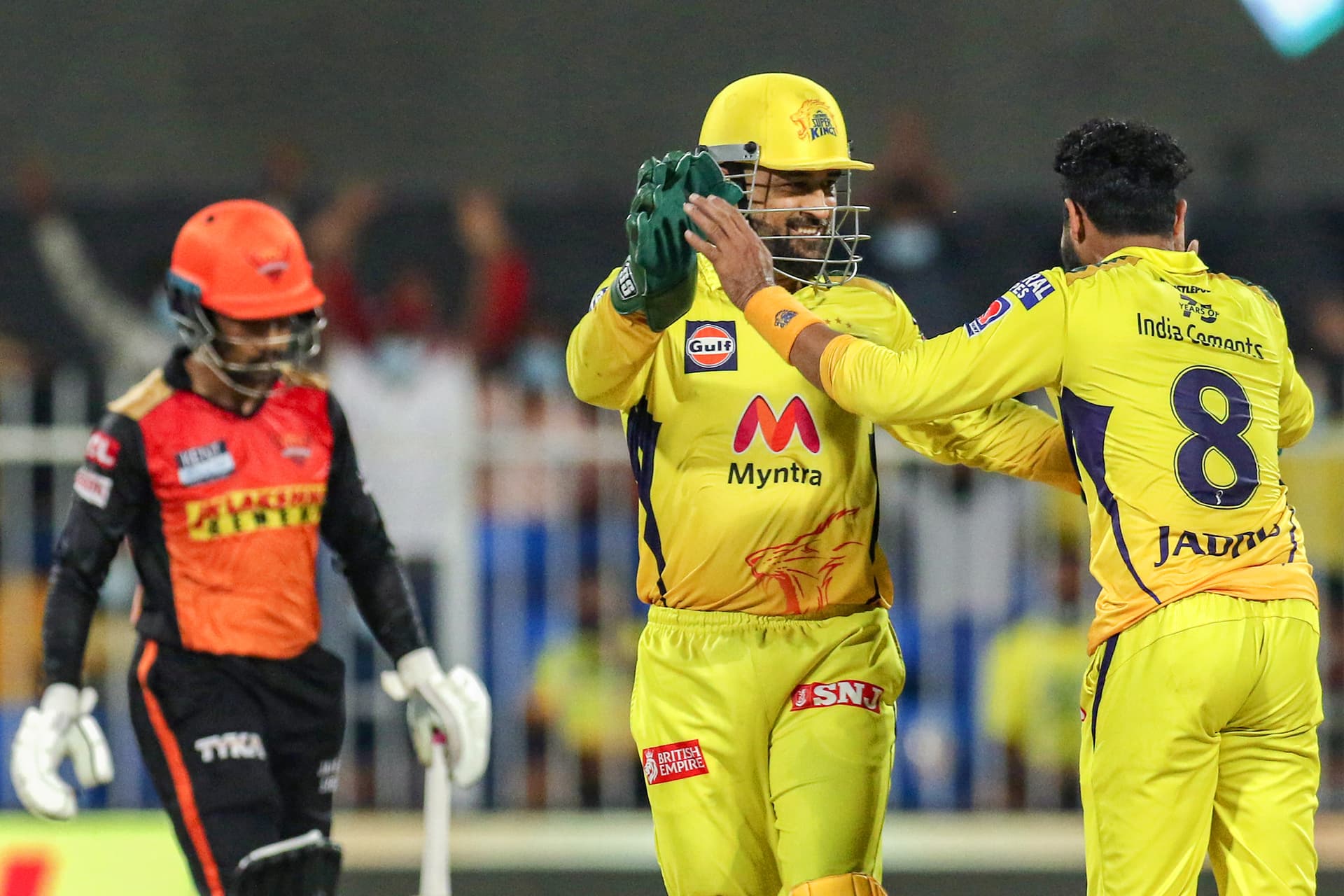Jadeja vs CSK: रविंद्र जडेजा और चेन्नई के बीच बढ़‍ती जा रही दूरी, इंस्टाग्राम के बाद अब ट्वीट किया डिलीट