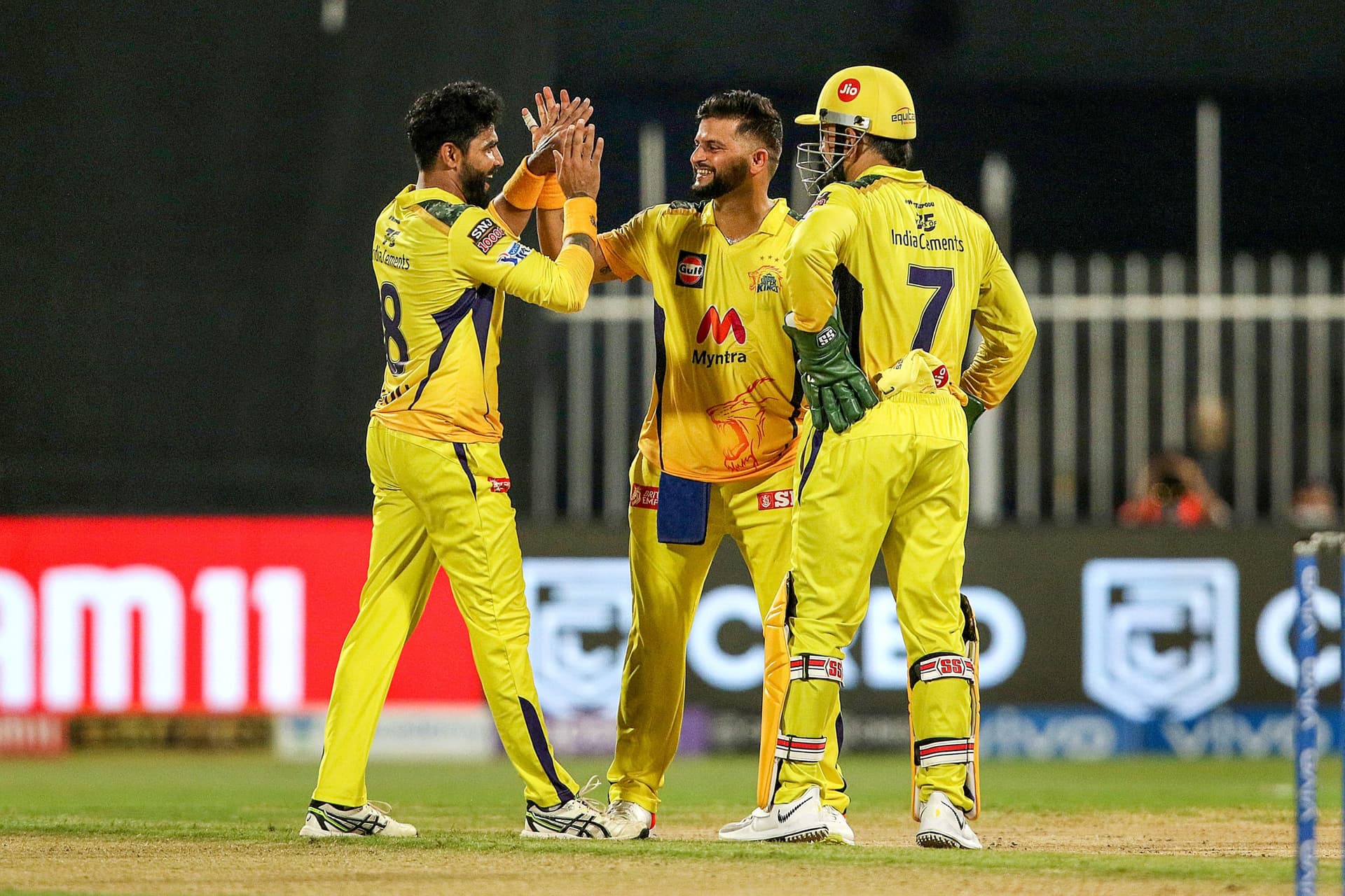 IPL 2022: चेन्नई सुपर किंग्स ने टूर्नामेंट में टपकाये सबसे अधिक 19 कैच, एमएस धोनी के लिए बड़ी चुनौती