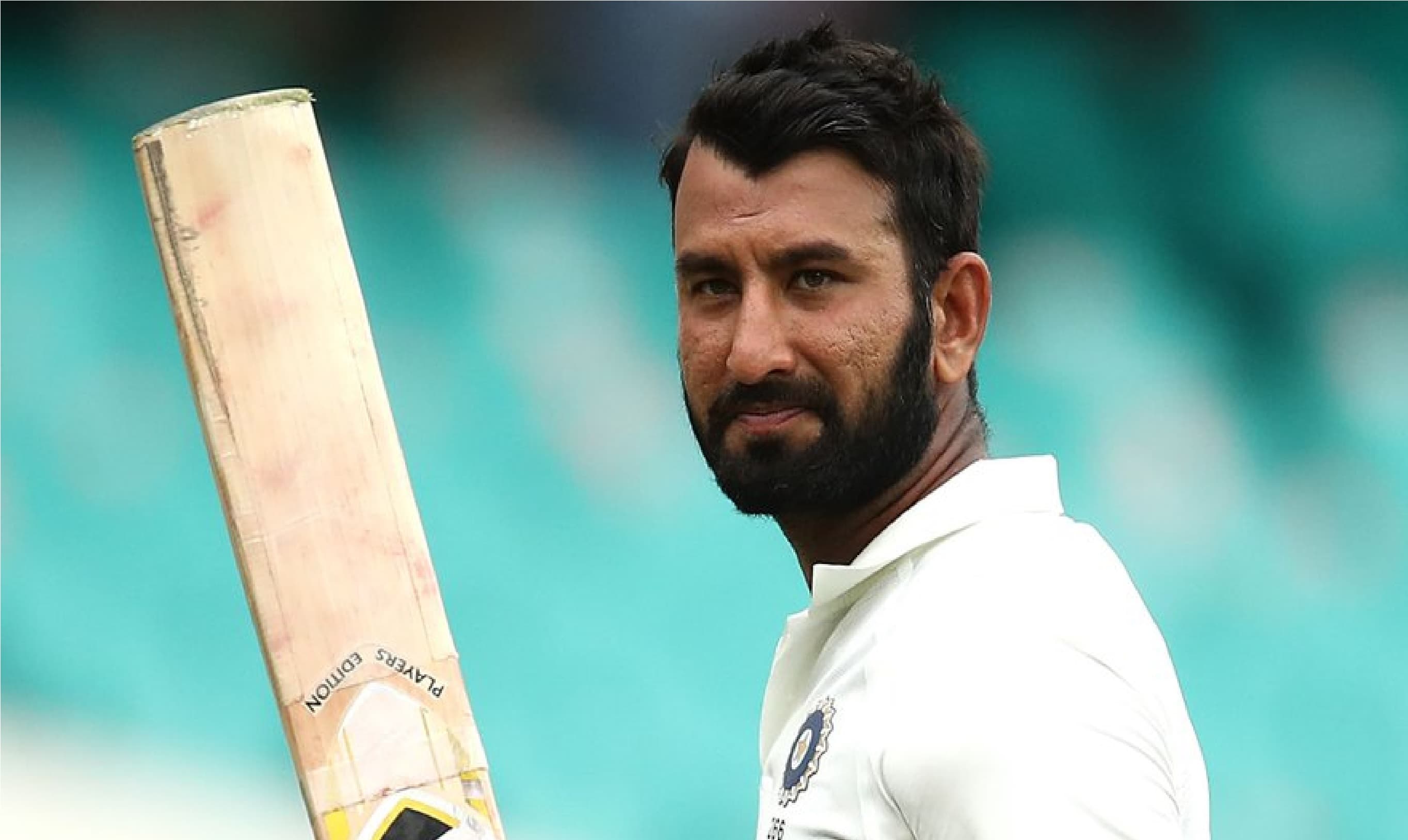 Cheteshwar Pujara का इंग्लैंड में धमाका, लॉर्ड्स में जमाया दोहरा शतक, 118 साल के इतिहास में किया ऐसा कमाल