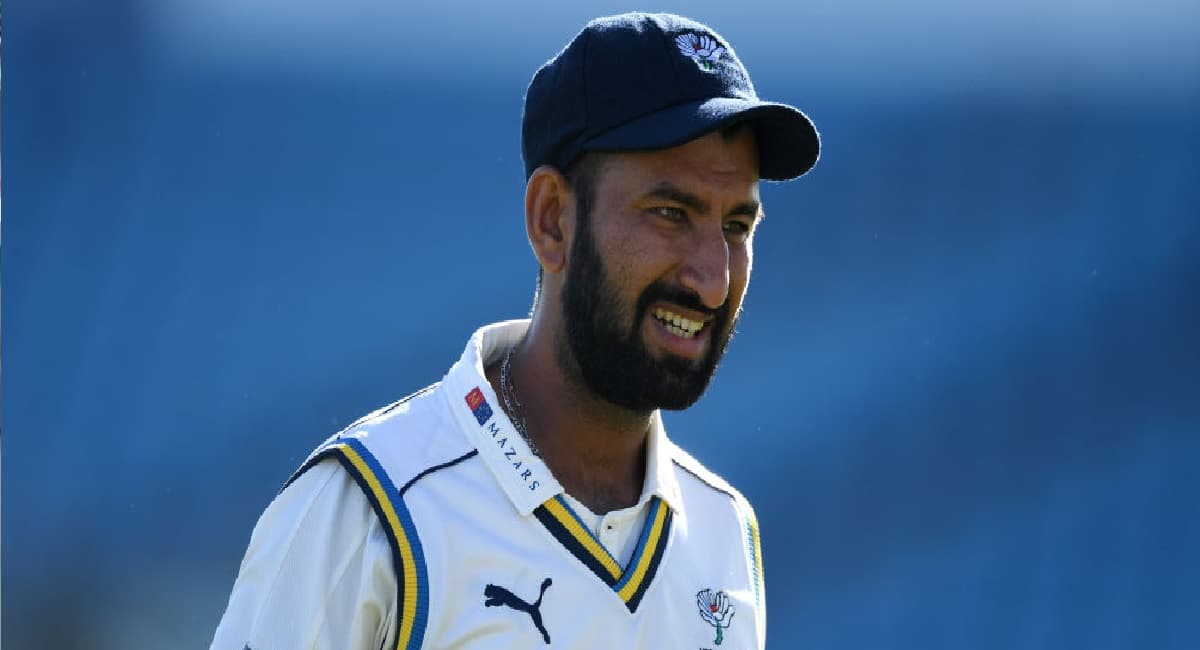 Pujara Joins Sussex: चेतेश्वर पुजारा ने भारत छोड़ इंग्लैंड का किया रुख, अब इस टीम के लिए खेलेंगे क्रिकेट
