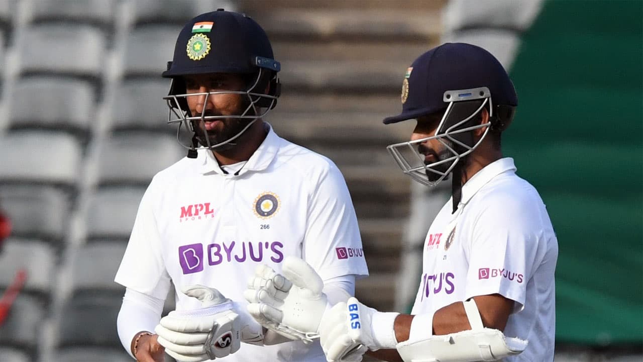 BCCI Contract: अजिंक्य रहाणे-चेतेश्वर पुजारा ग्रेड ए से हो सकते हैं बाहर, केएल राहुल और पंत को प्रमोशन BCCI Contract: अजिंक्य रहाणे-चेतेश्वर पुजारा ग्रेड ए से हो सकते हैं बाहर, केएल राहुल और पंत को प्रमोशन