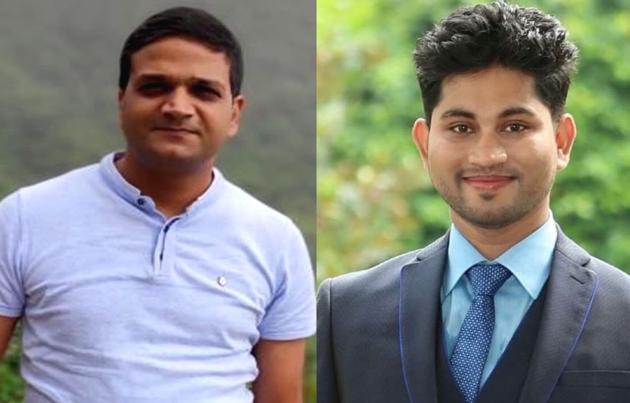 रांची समेत 5 जिलों के उपायुक्तों और हर्ष मंगला को मिली नयी जिम्मेदारी, कार्मिक ने जारी की अधिसूचना