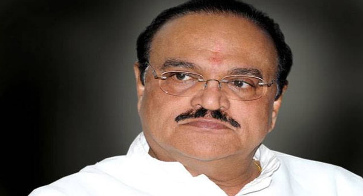 आर्यन मामले पर छगन भुजबल का तंज : शाहरूख खान का बीजेपी ज्वाइन करते ही चीनी का चूरन बन जाएगा ड्रग