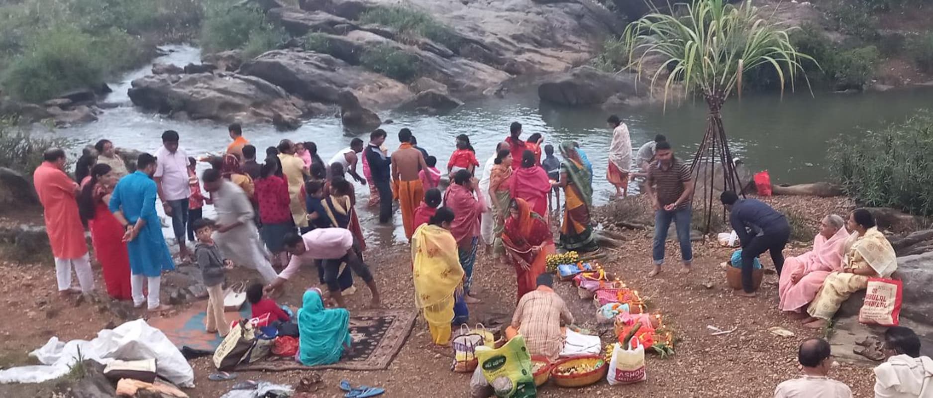 Chhath : छठ पर पटना में अस्पताल से लेकर स्वास्थ्य विभाग तक अलर्ट मोड पर, सहायता के लिए जारी किए फोन नंबर