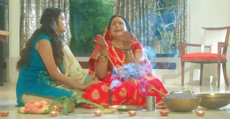 Chhath Puja 2021: छठ पूजा पर बनी ‘प्रभात खबर’ की शॉर्ट फिल्म दे रही है बड़ा सामाजिक संदेश, आप भी देखें Video