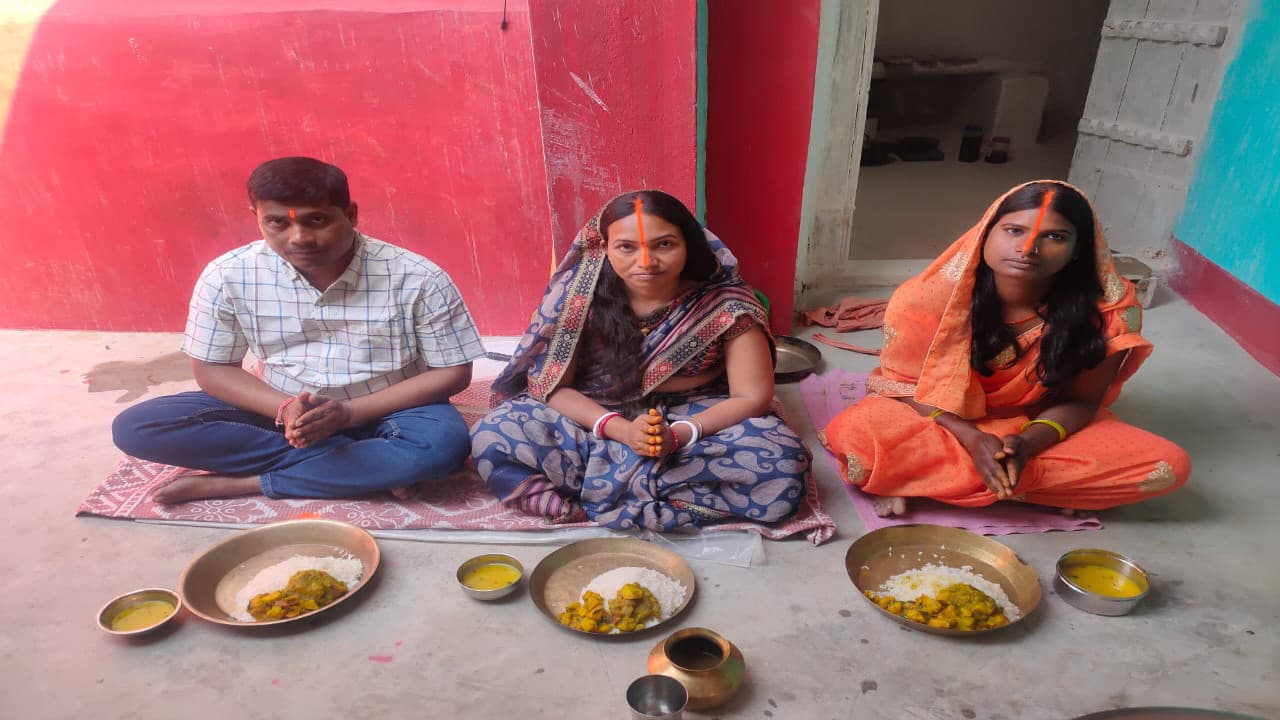 Chaiti Chhath 2022: नहाय खाय के साथ चैती छठ महापर्व शुरू, कल है खरना