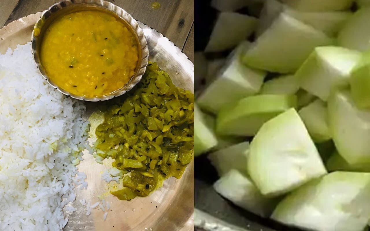 Chhath Puja 2023: छठ पर्व के पहले दिन नहाय खाए पर बनता है कद्दू-भात का प्रसाद, जानें इसकी Recipe