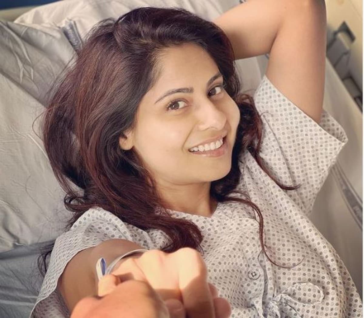 Breast Cancer से जूझ रही छवि मित्तल ने सर्जरी से पहले किया डांस, फैंस बोले- बस इसी हिम्मत की जरुरत...