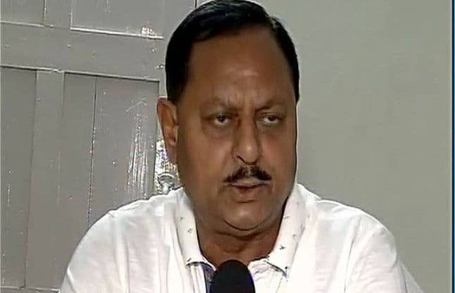 Bihar News: पेट्रोल पंप मालिक की हत्या पर BJP सांसद बोले-  पुलिस है निकम्मी, SP को सस्पेंड करने की मांग