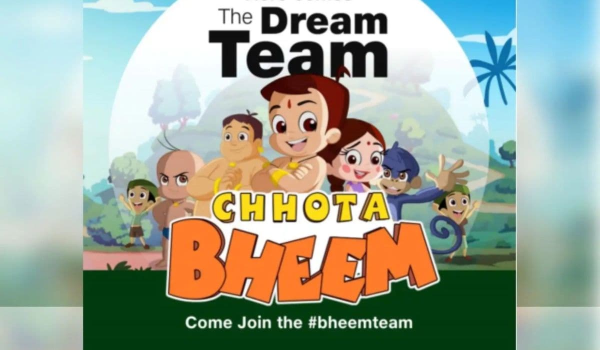 JioGames को इस महीने मिलेगा नया छोटा भीम गेम, गर्मी की छुट्टियों में बच्चों की मौज