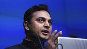 आर्थिक पैकेज से नहीं बढ़ेगी महंगाई : मुख्य आर्थिक सलाहकार