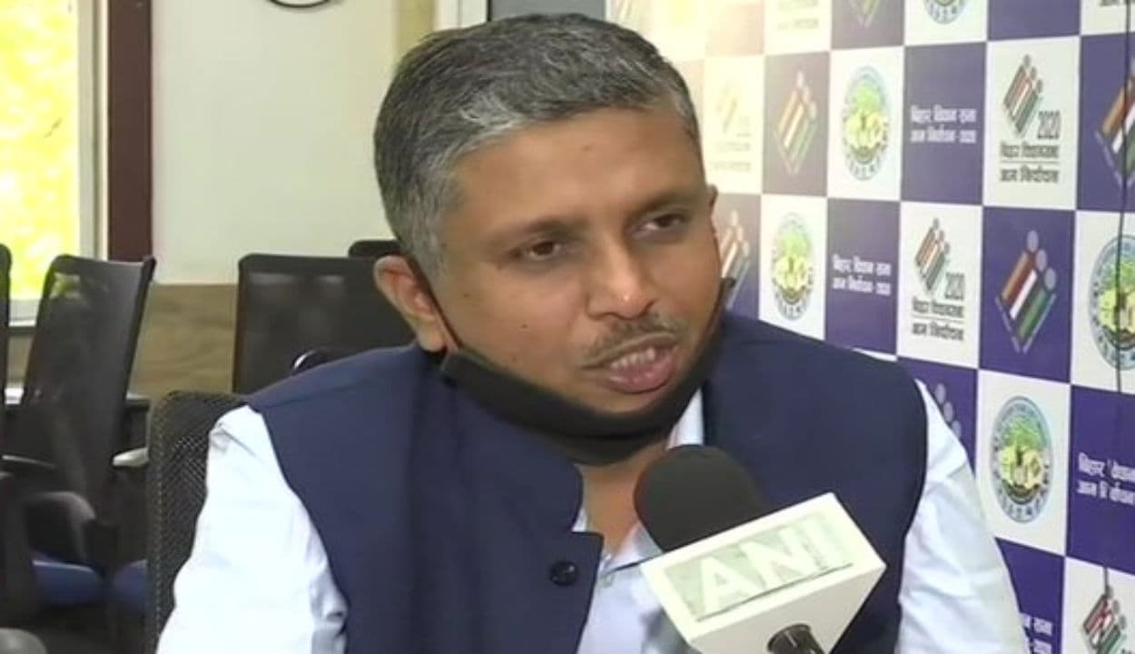 Bihar chunav Results 2020 : देर रात तक चल सकती है बिहार विधानसभा चुनाव की मतगणना, जानिए कितने वाटों की करनी है गिनती