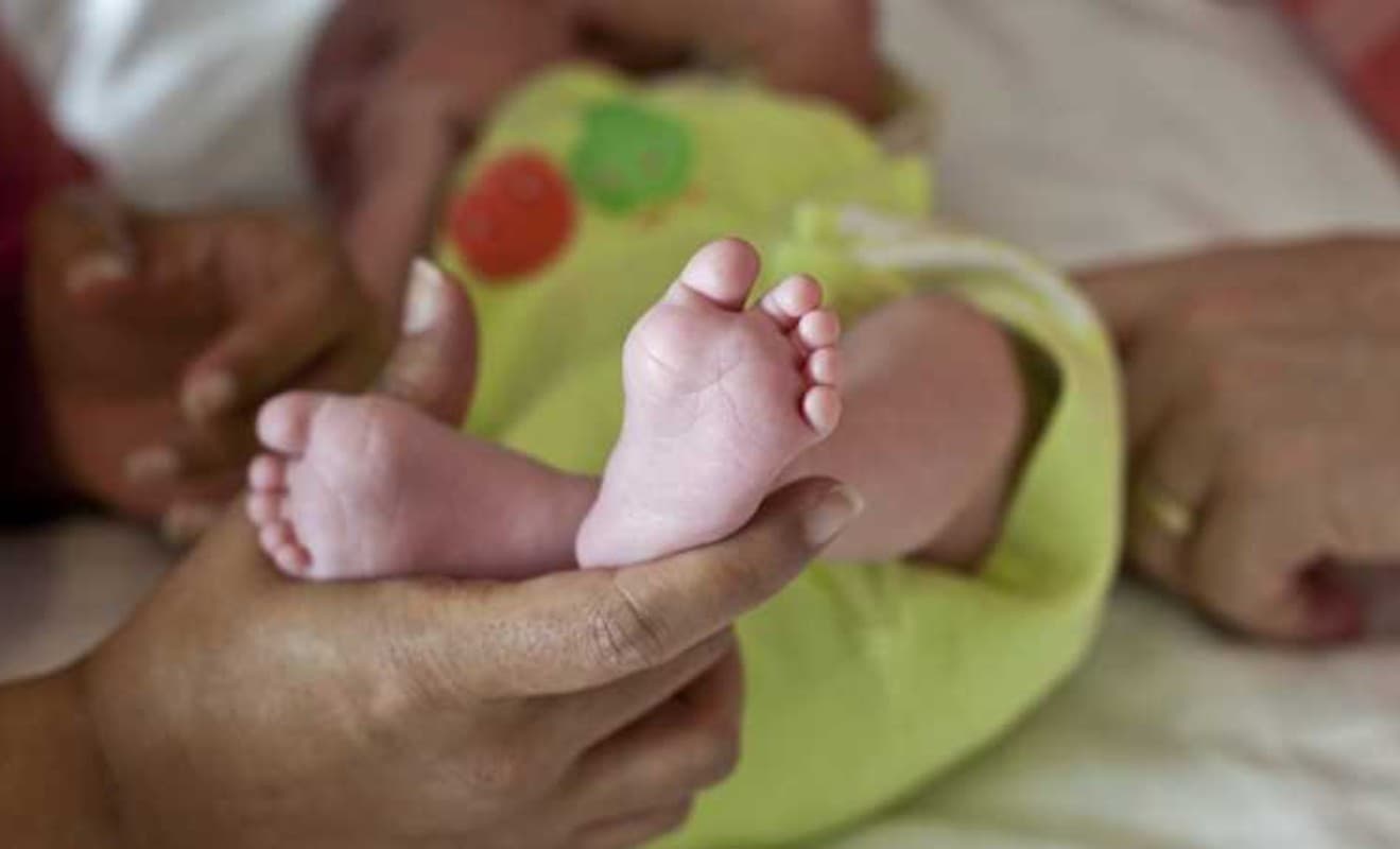 Bihar News: कटिहार में बहू से लड़ाई के बाद दादी ने चार माह की पोती को टंकी में फेंका, मौत