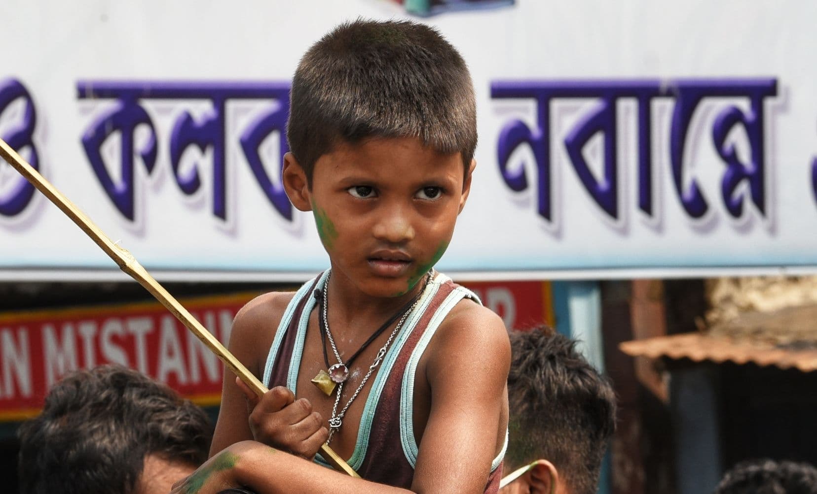 बंगाल में चुनाव के बाद हिंसा: असम पलायन करने वाले बच्चों पर बाल आयोग ने रिपोर्ट मांगी बंगाल में चुनाव के बाद हिंसा: असम पलायन करने वाले बच्चों पर बाल आयोग ने रिपोर्ट मांगी