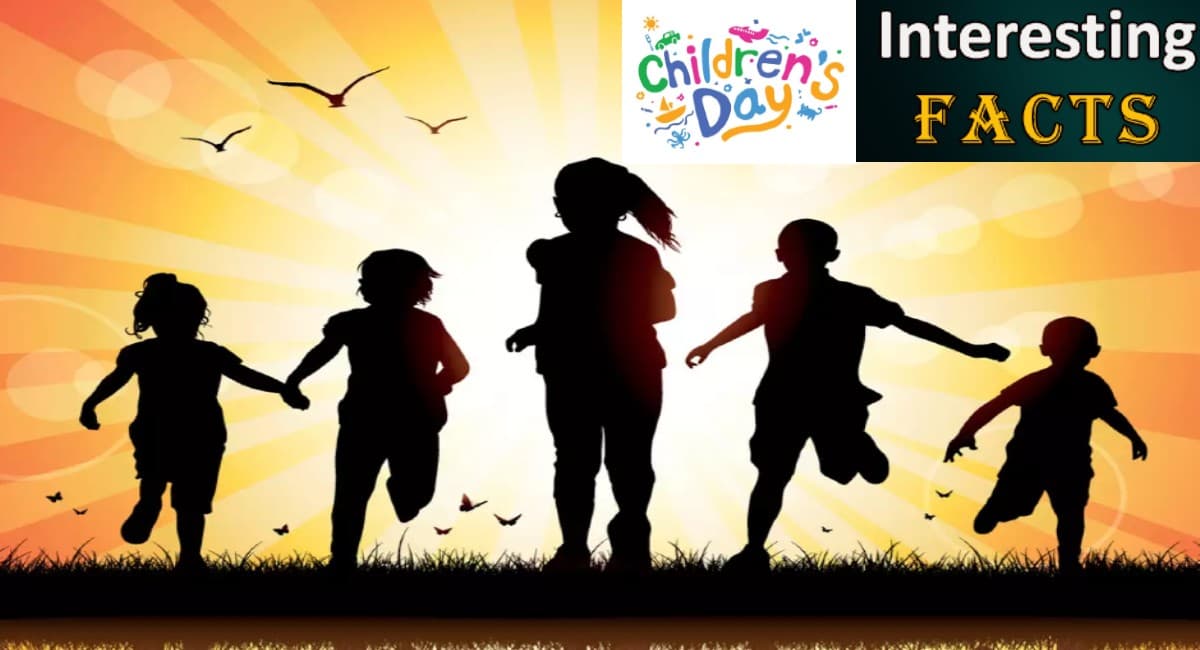 Children's Day 2021: 14 नवंबर को नहीं बल्कि पहले इस दिन मनाया जाता था 'बाल दिवस', जानें इसका इतिहास