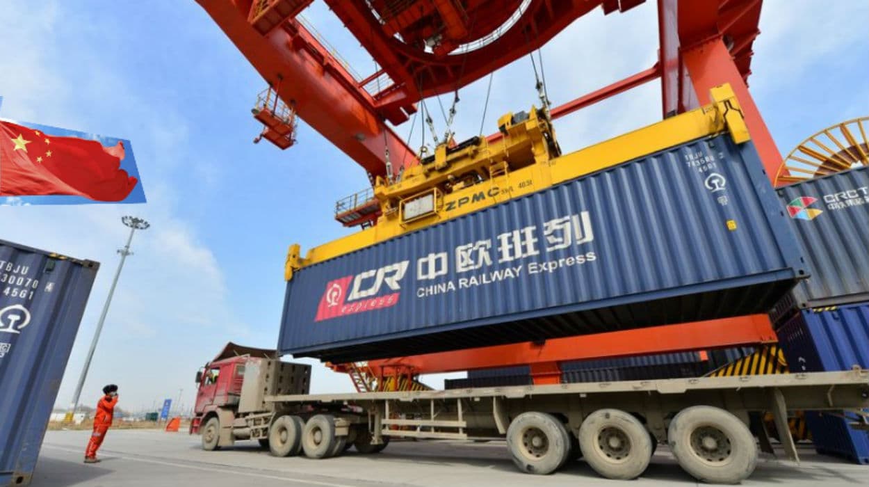 कोरोना का असर : चीन की अर्थव्यवस्था में रिकॉर्ड गिरावट, जनवरी-फरवरी में कमजोर पड़ीं आर्थिक गतिविधियां