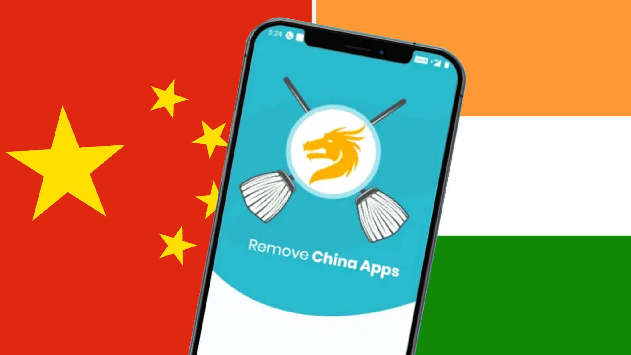 Chinese Apps पर मोदी सरकार की सर्जिकल स्ट्राइक से किसे हुआ फायदा, पढ़ें यह रिपोर्ट