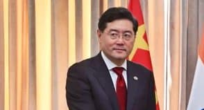 चीन के विदेश मंत्री ने अमेरिका को दी धमकी, कहा - रवैया नहीं बदले, तो युद्ध के लिए हो जाओ तैयार