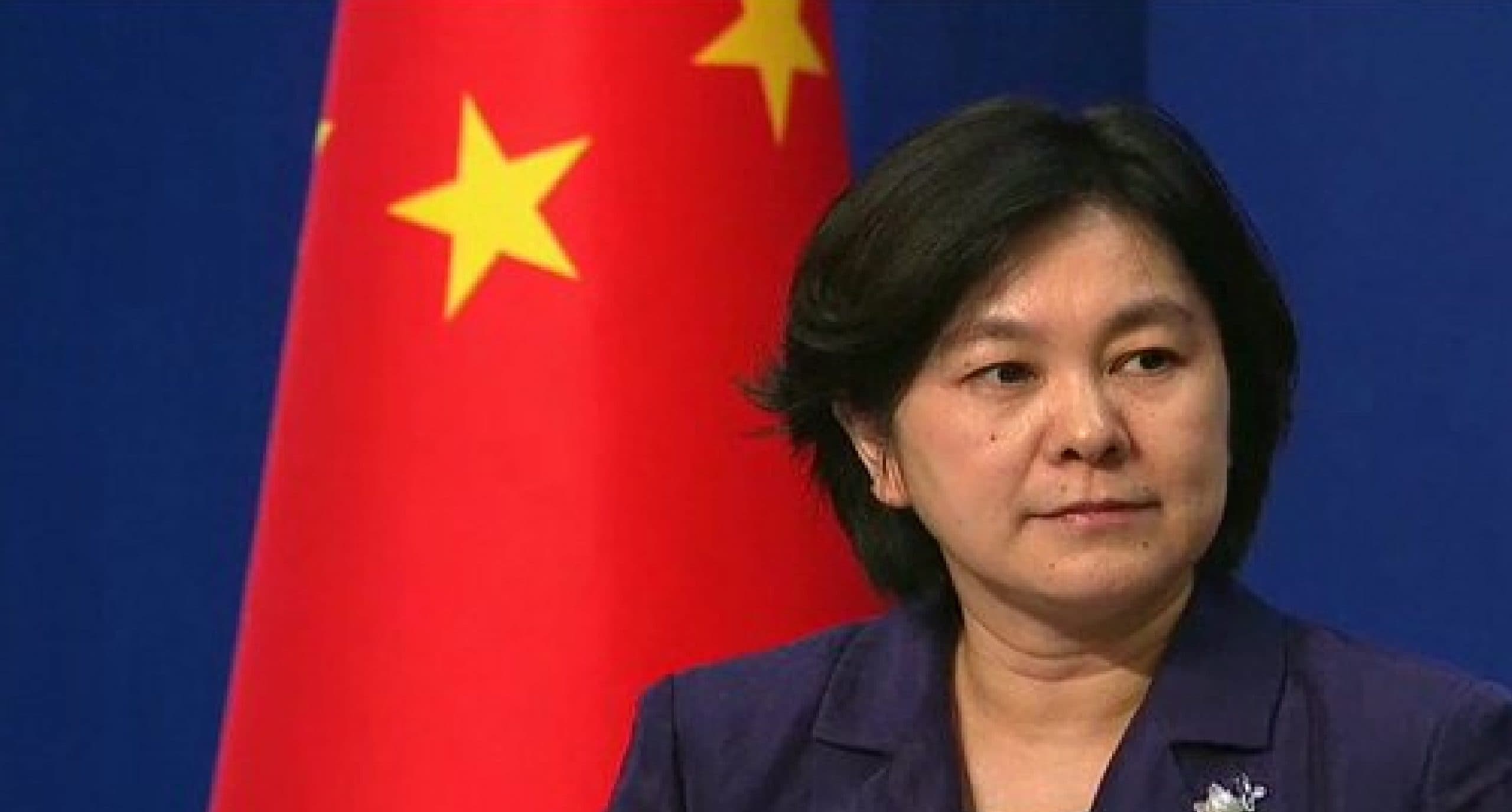 भारतीय सेना की कार्रवाई के बाद चीन ने कहा - LAC पार नहीं गयी पीएलए, एक इंच जमीन नहीं किया कब्जा