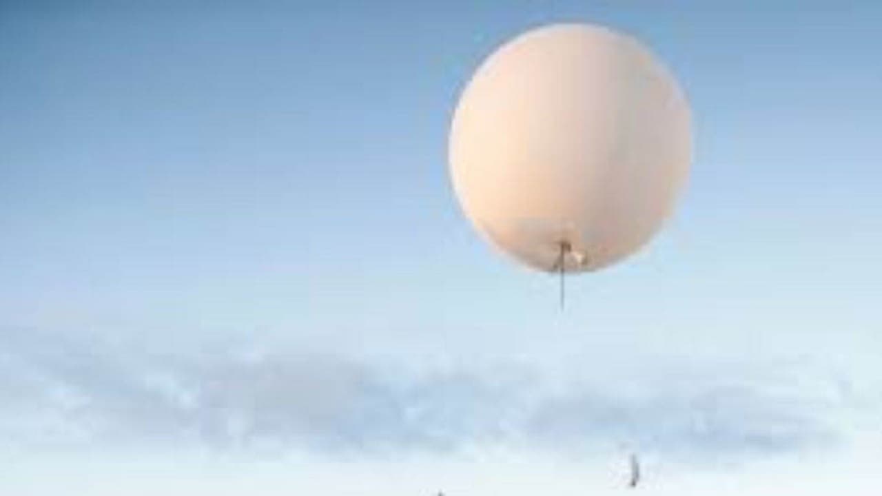 Chinese Spy Balloon: अमेरिका-चीन तनाव के लंबे इतिहास का हिस्सा है जासूसी गुब्बारा मामला, जानें