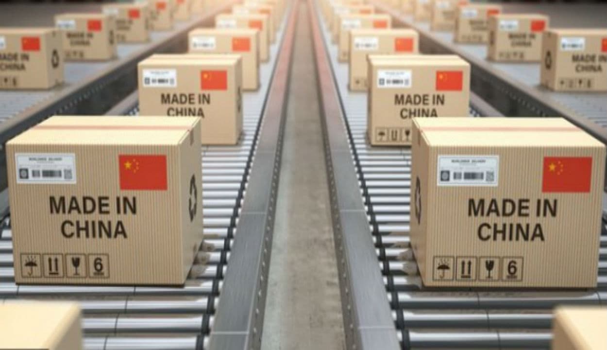 चीनी सामानों के बहिष्कार के लिए CAIT ने टाटा-अंबानी समेत 50 उद्योगपतियों को लिखी चिट्ठी