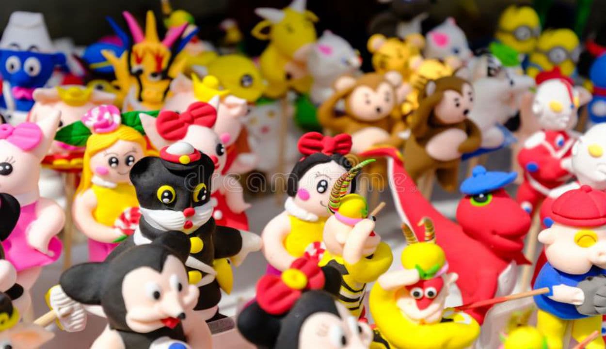 चाइनीज खिलौने को ठिकाने लगाने में जुटी मोदी सरकार, ड्रैगन को लगेगा त्योहारी झटका