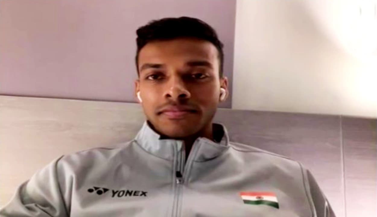 थॉमस कप में जीत दर्ज करने के बाद पीएम मोदी के मुरीद हुए चिराग शेट्टी, भावुकता में कही यह बड़ी बात