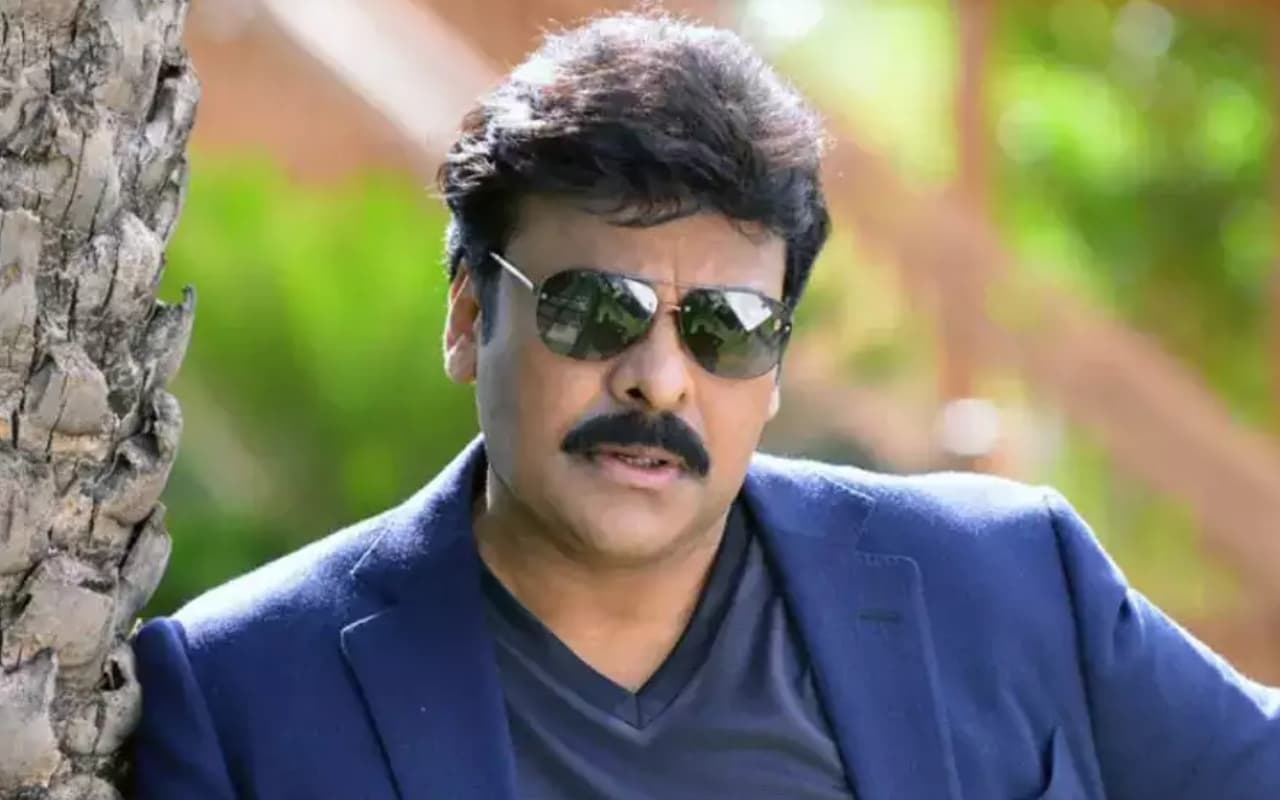 दिग्गज एक्टर Chiranjeevi ने कैंसर होने की अफवाहों पर तोड़ी चुप्पी, बोले- बिना जाने बकवास...