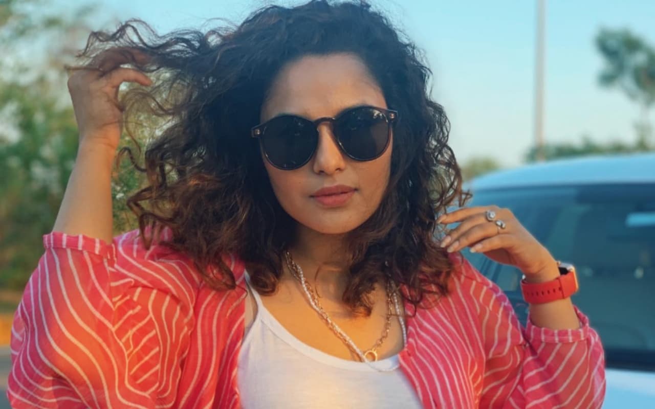 'Chak De India' फेम चित्राशी रावत इसी महीने करेंगी ब्वॉयफ्रेंड संग शादी, ऐसी है दोनों की लव स्टोरी