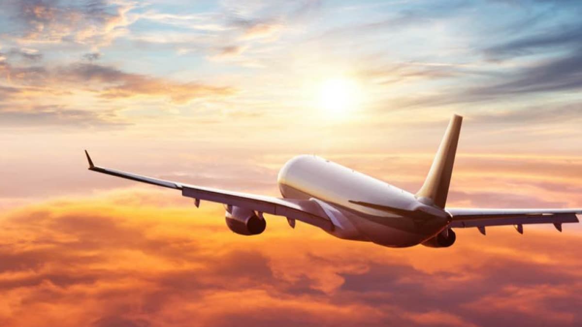 Flight cancelled: रद्द हुई लुफ्थांसा की उड़ानें, दिल्ली हवाई अड्डे पर फंसे 700 से अधिक यात्री
