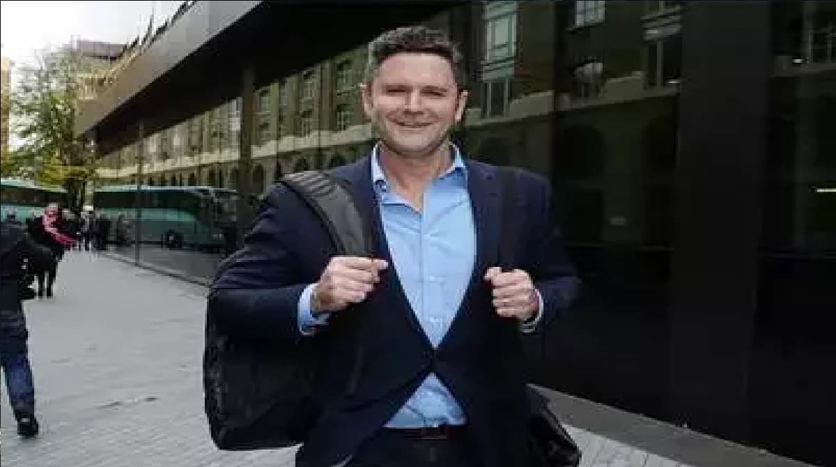 दिल के बड़े ऑपरेशन के बाद न्यूजीलैंड का दिग्गज क्रिकेटर हुआ पैरालिसिस का शिकार, अस्पताल में भर्ती