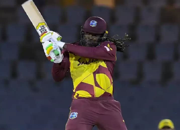 T20 में 14 हजार रन के बाद क्या है क्रिस गेल का अगला टारगेट ? ‘यूनिवर्स बॉस’ ने किया बड़ा खुलासा